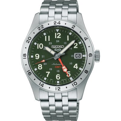 Montre Seiko 5 Sports HDB001K1 Seiko 5 Sports Field