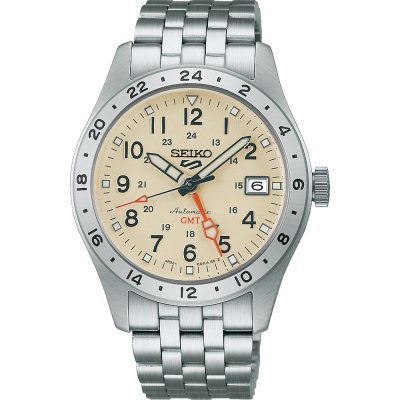 Montre Seiko 5 Sports HDB002K1 Seiko 5 Sports Field