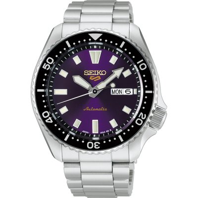 Montre Seiko HDB003K1 Seiko 5 Sports