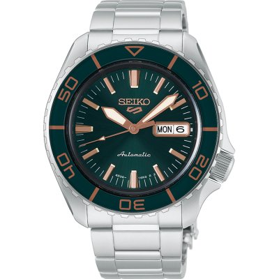 Montre Seiko HDB005K1 Seiko 5 Sports