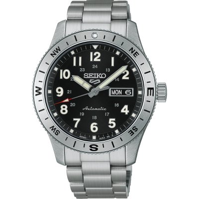 Montre Seiko 5 Sports HDB006K1 Seiko 5 Sports Field