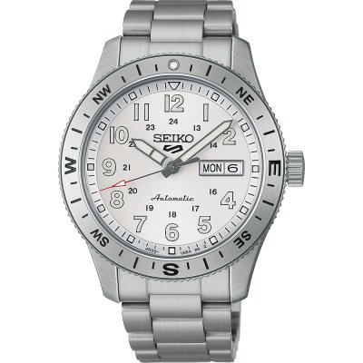 Montre Seiko 5 Sports HDB007K1 Seiko 5 Sports Field