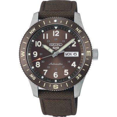 Montre Seiko 5 Sports HDB009K1 Seiko 5 Sports Field