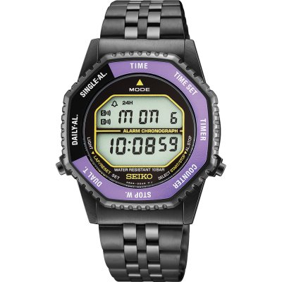 Montre Seiko HFL001P1 Rotocall