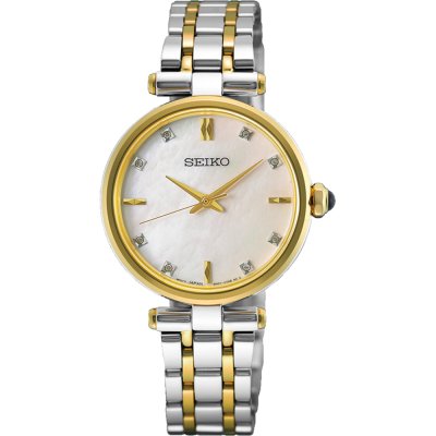 Montre Seiko HGH007P1 Conceptual