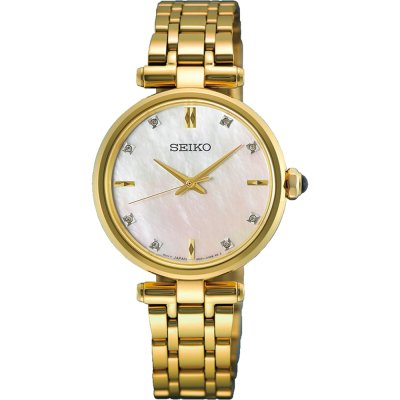 Montre Seiko HGH008P1 Conceptual