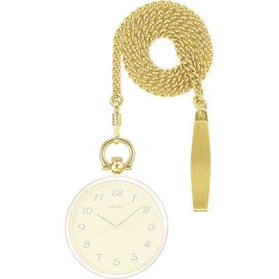 Bracelet Seiko Straps Collection J0P8112K0