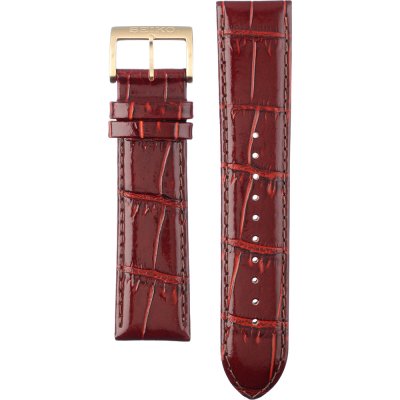 Bracelet Seiko Straps Collection L00F028K0