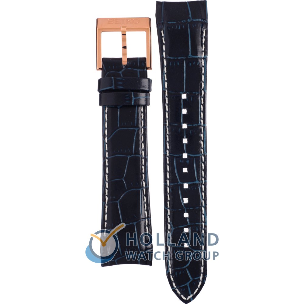 Bracelet Seiko Straps Collection L01M019P0
