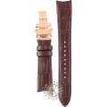 Bracelet Seiko Straps Collection L0C8012P0