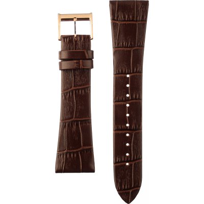Bracelet Seiko Straps Collection L0G0012P0