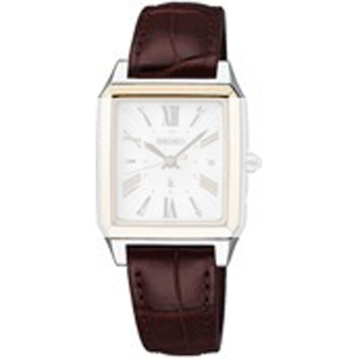 Bracelet Seiko Straps Collection L0GX011J9