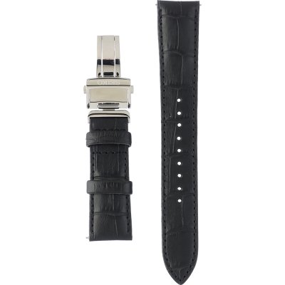 Bracelet Seiko Presage straps L0KE02DJ0 Cocktail Time ‘Rusty Nail’