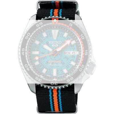 Bracelet Seiko L0N601YJ0 Seiko 5 Sports - Bamford