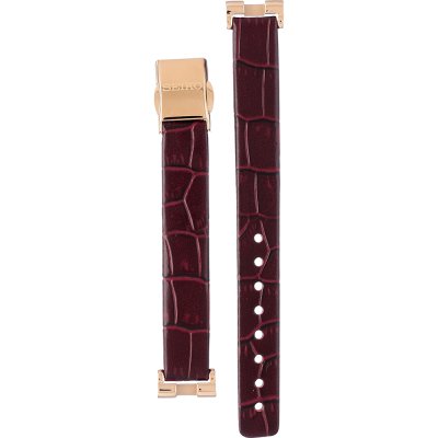 Bracelet Seiko Straps Collection L0NV113P0 SRZ548P1