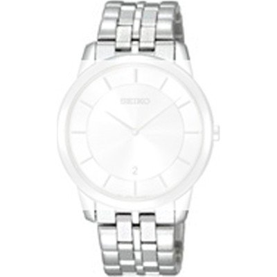 Bracelet Seiko Straps Collection M02P324J0