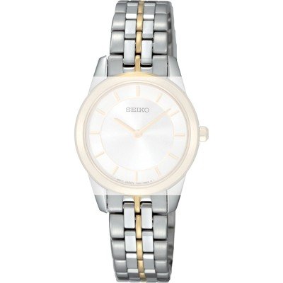 Bracelet Seiko Straps Collection M02R327C0