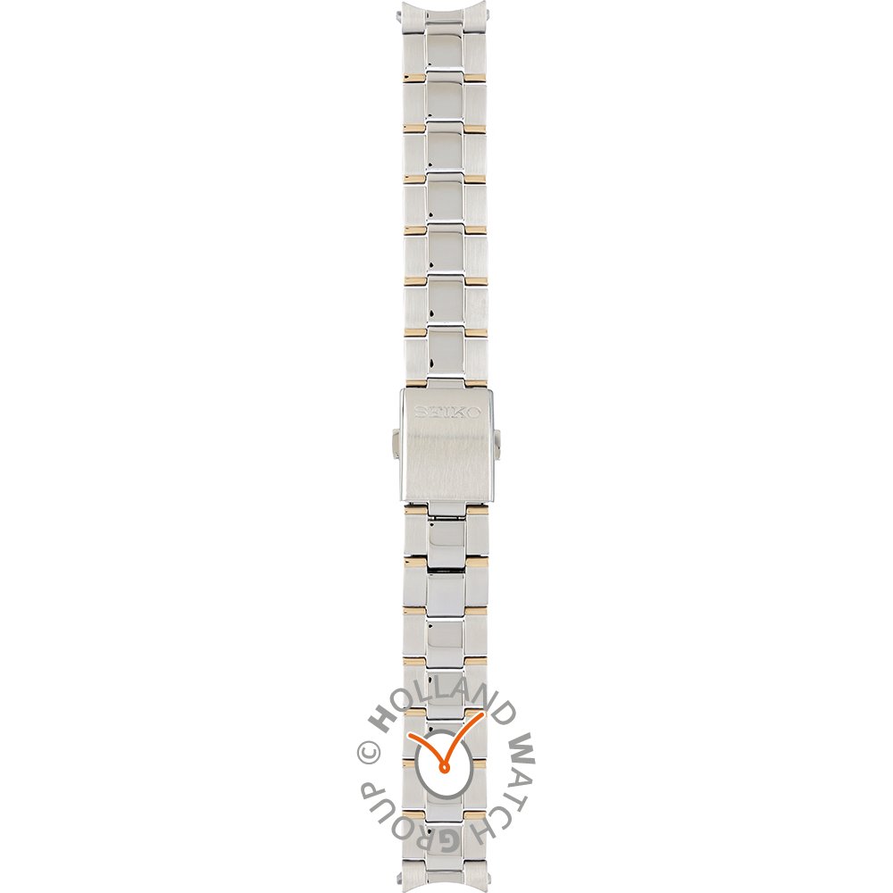 Bracelet Seiko Straps Collection M033211C0