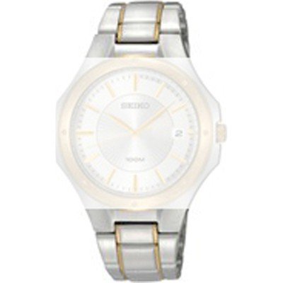 Bracelet Seiko Straps Collection M06A121C0