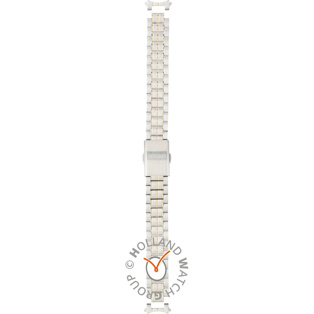 Bracelet Seiko Straps Collection M06P221C0
