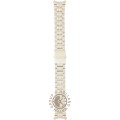 Bracelet Seiko Straps Collection M06R221K0