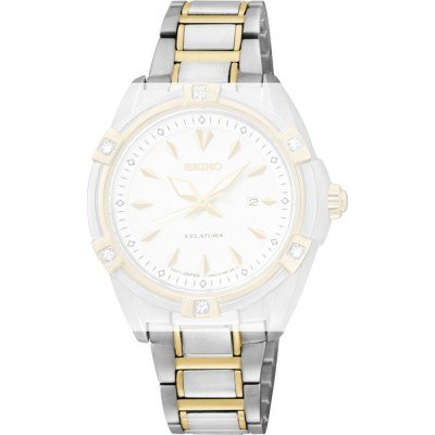 Bracelet Seiko Straps Collection M09J217C0