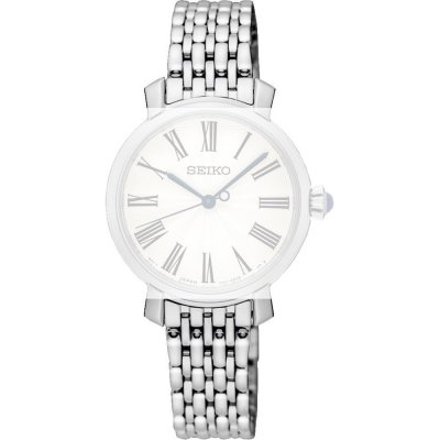 Bracelet Seiko Straps Collection M0AD322J0