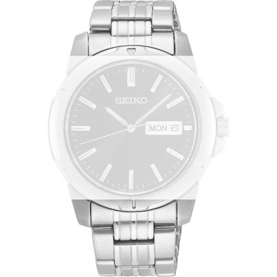 Bracelet Seiko Straps Collection M0C1217J0 SUR355J8