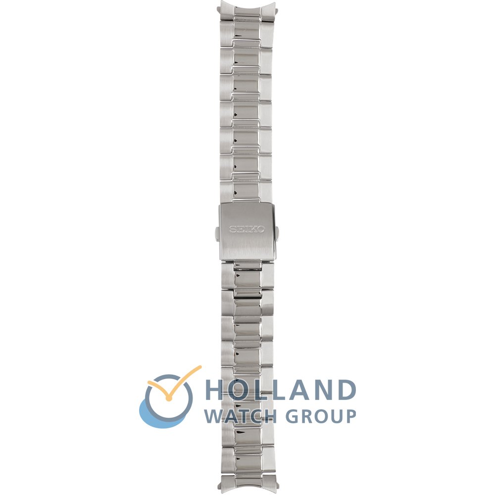 Bracelet Seiko Prospex straps M0E6314J0