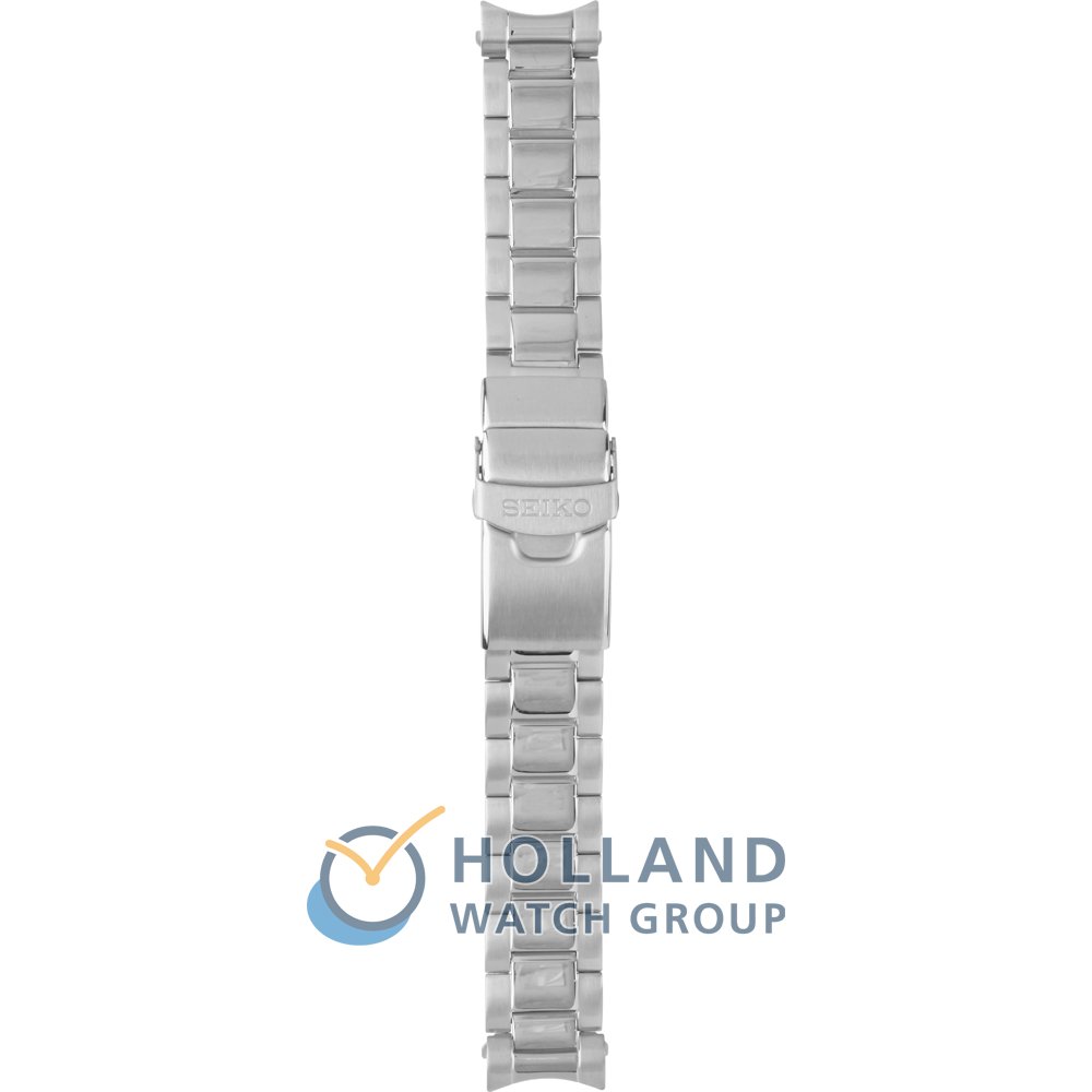 Bracelet Seiko Prospex straps M0FP93CJ0