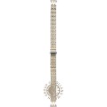 Bracelet Seiko Straps Collection M0G2122C0