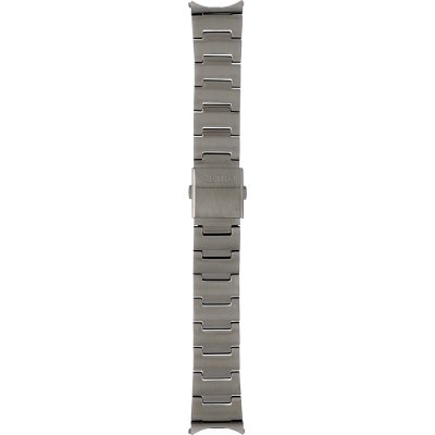 Bracelet Seiko Straps Collection M0H6321W0