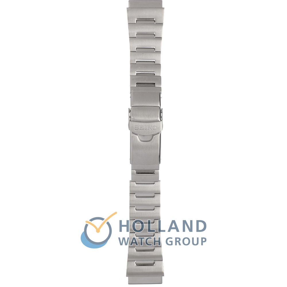 Bracelet Seiko Prospex straps M0JT211J0
