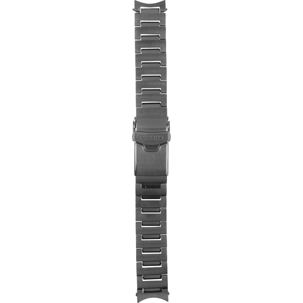 Bracelet Seiko Prospex straps M0JT334N0