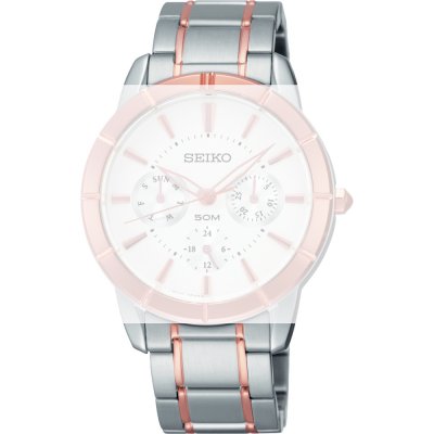 Bracelet Seiko Straps Collection M0K2221C0