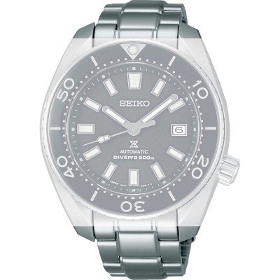 Bracelet Seiko Prospex straps M0K5111H0
