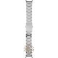 Bracelet Seiko Straps Collection M0KJ531J0