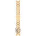 Bracelet Seiko Straps Collection M0KJ531K0