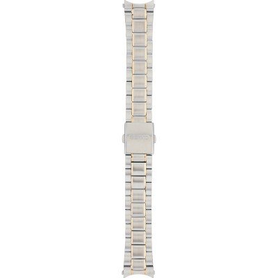 Bracelet Seiko Straps Collection M0KM651C0 Kinetic