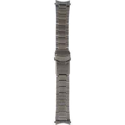 Bracelet Seiko 5 Straps M0KWC13N0