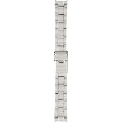 Bracelet Seiko Straps Collection M0MR221H0