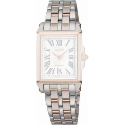 Bracelet Seiko Straps Collection M0NE211R0