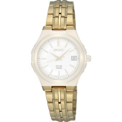 Bracelet Seiko Straps Collection M0NL111K0