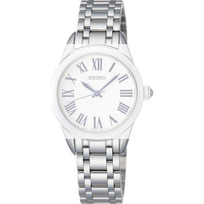 Bracelet Seiko Straps Collection M0R8112J0