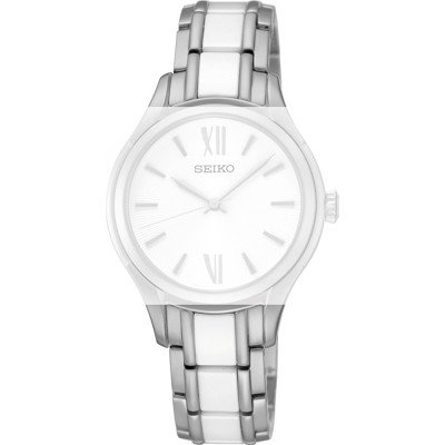 Bracelet Seiko Straps Collection M0S5112J0