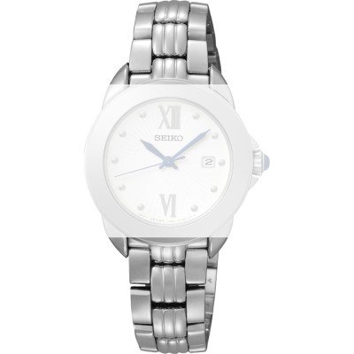 Bracelet Seiko Straps Collection M0T2112J0