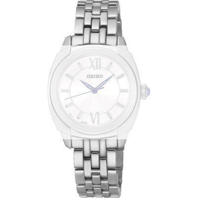 Bracelet Seiko Straps Collection M0T4212J0