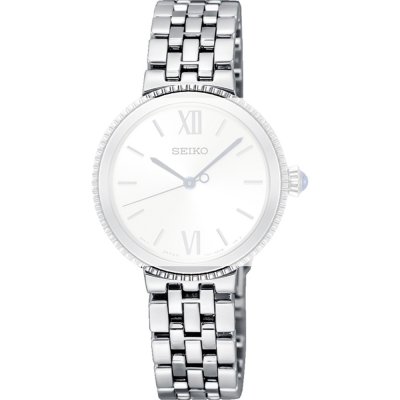 Bracelet Seiko Straps Collection M0T4512J0