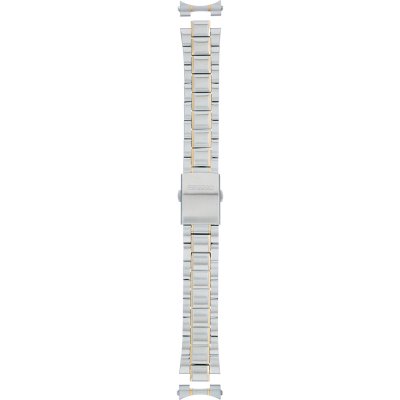 Bracelet Seiko Straps Collection M0TF111C0