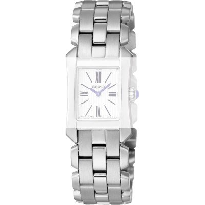Bracelet Seiko Straps Collection M0V3111J0